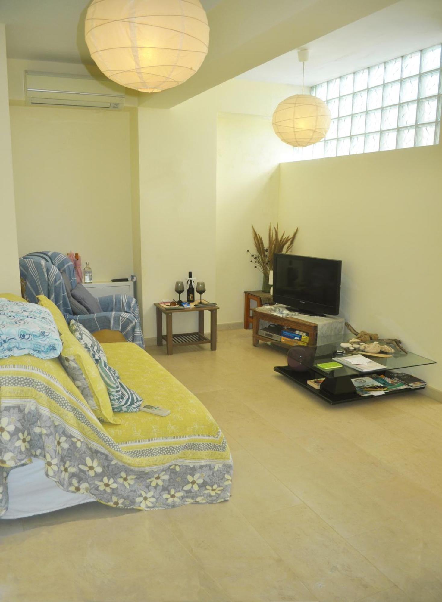 Lemoni Apartments 佩雷卡斯 外观 照片