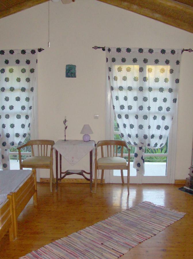 Lemoni Apartments 佩雷卡斯 外观 照片
