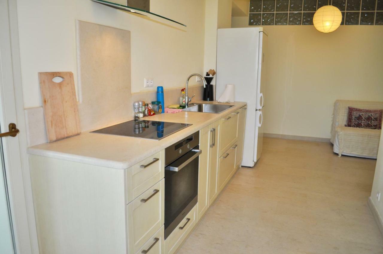 Lemoni Apartments 佩雷卡斯 外观 照片